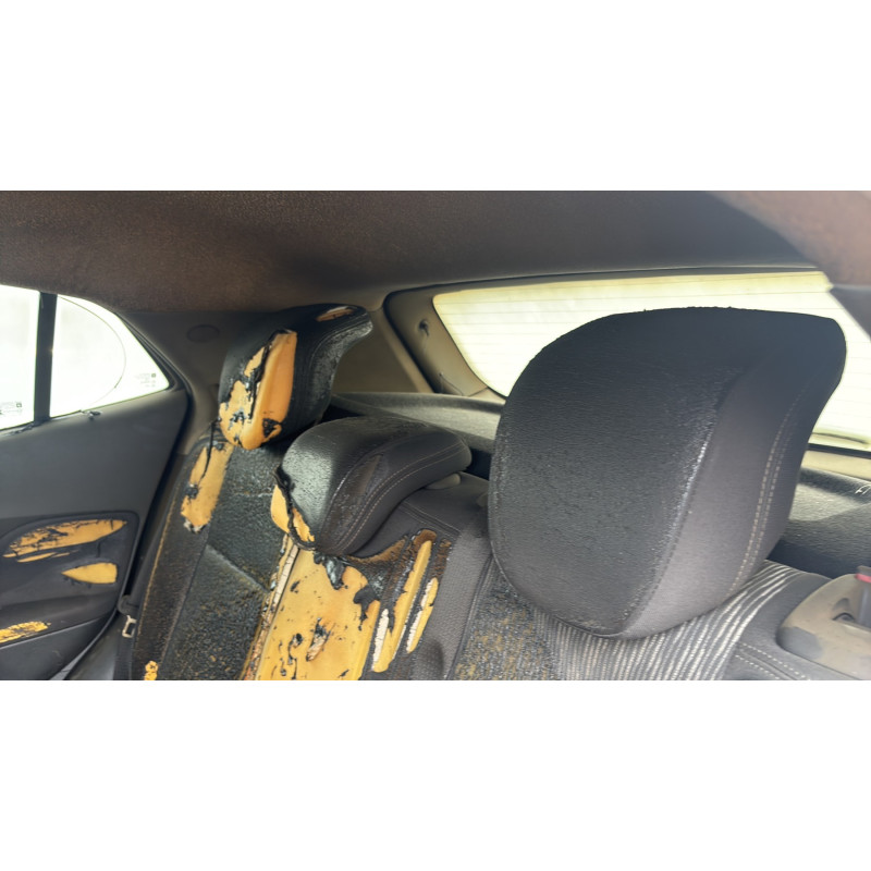 Etrier avant gauche (freinage) OPEL MOKKA 1 Photo n°15