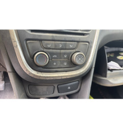 Etrier avant gauche (freinage) OPEL MOKKA 1
