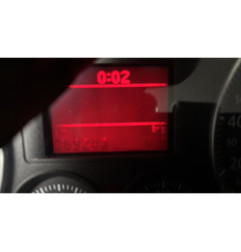 Vitre arriere gauche VOLKSWAGEN GOLF 5