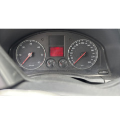 Vitre arriere gauche VOLKSWAGEN GOLF 5