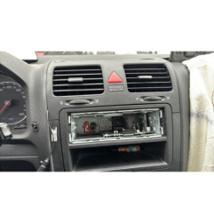 Vitre arriere gauche VOLKSWAGEN GOLF 5