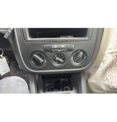Vitre arriere gauche VOLKSWAGEN GOLF 5