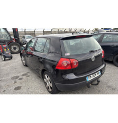 Vitre arriere gauche VOLKSWAGEN GOLF 5