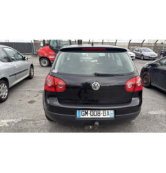 Vitre arriere gauche VOLKSWAGEN GOLF 5