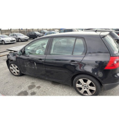 Vitre arriere gauche VOLKSWAGEN GOLF 5