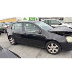 Vitre arriere gauche VOLKSWAGEN GOLF 5