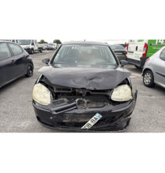 Vitre arriere gauche VOLKSWAGEN GOLF 5