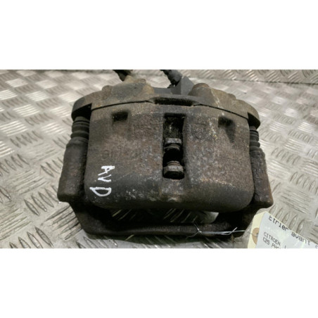 Etrier avant droit (freinage) CITROEN C25