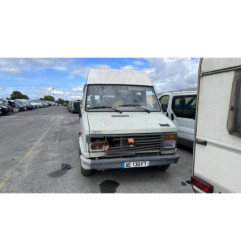 Etrier avant droit (freinage) CITROEN C25