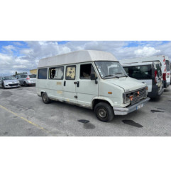 Etrier avant droit (freinage) CITROEN C25
