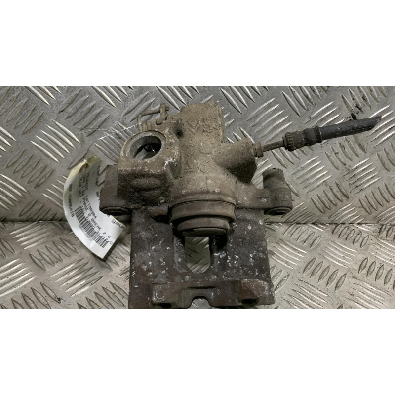 Etrier arriere gauche (freinage) PEUGEOT 508 1 SW Photo n°2