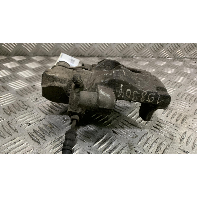 Etrier arriere gauche (freinage) PEUGEOT 508 1 SW Photo n°3