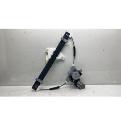 Leve vitre electrique avant droit CHEVROLET CAPTIVA Photo n°1