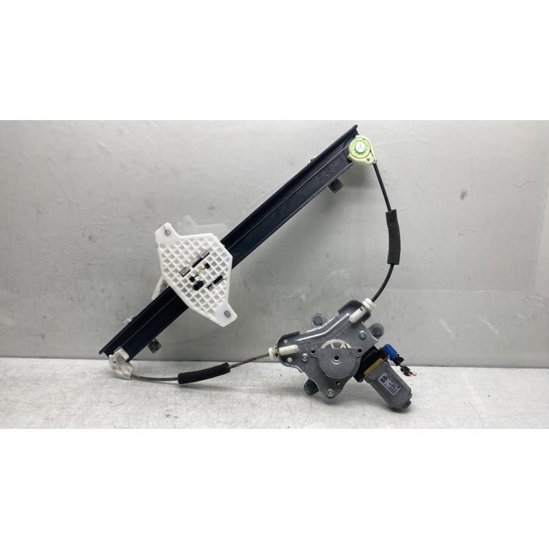 Leve vitre electrique avant droit CHEVROLET CAPTIVA Photo n°2