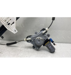 Leve vitre electrique avant droit CHEVROLET CAPTIVA