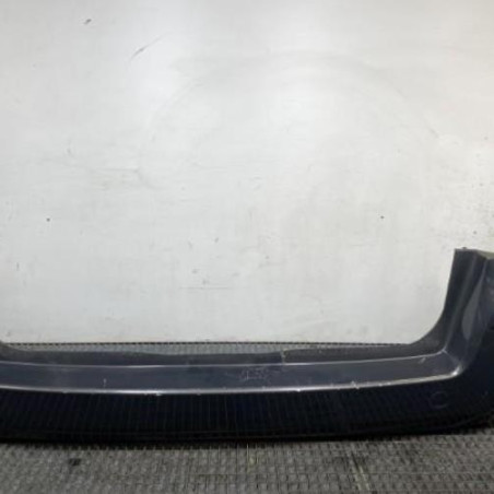 Pare choc arriere OPEL ZAFIRA B Photo n°1