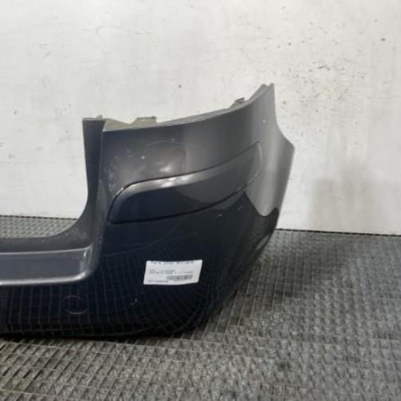 Pare choc arriere OPEL ZAFIRA B Photo n°3