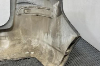 Pare choc arriere OPEL ZAFIRA B
