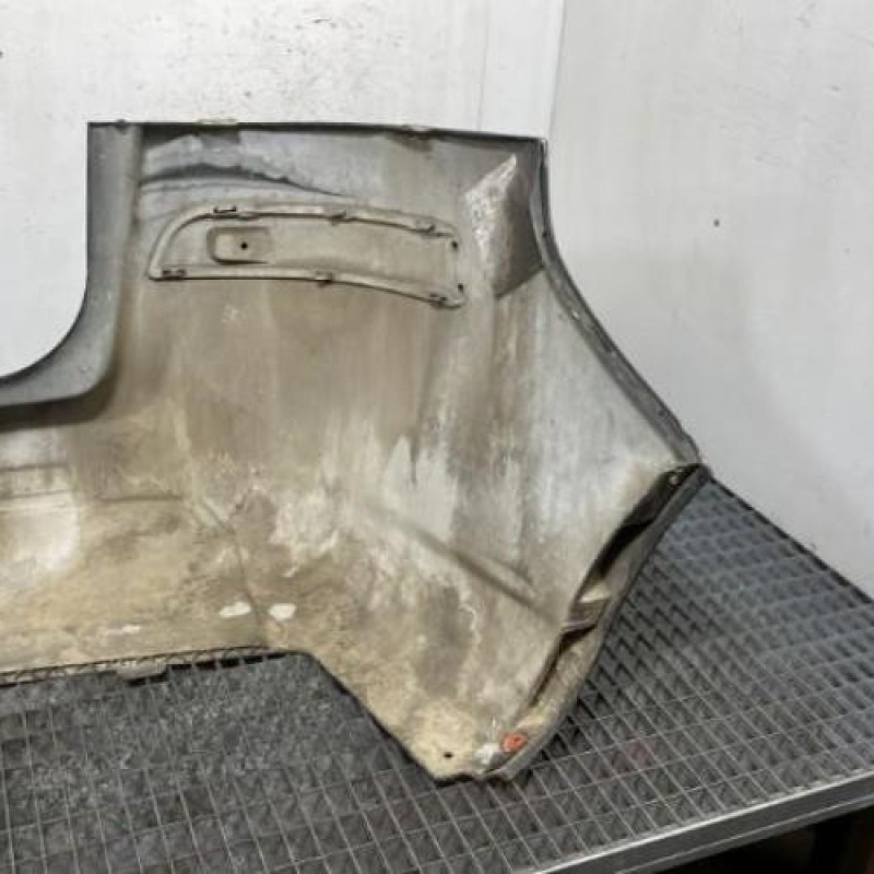 Pare choc arriere OPEL ZAFIRA B Photo n°4