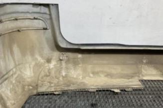Pare choc arriere OPEL ZAFIRA B