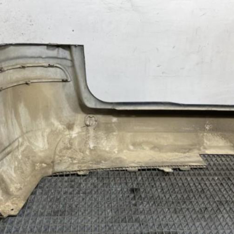 Pare choc arriere OPEL ZAFIRA B Photo n°6