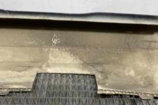 Pare choc arriere OPEL ZAFIRA B