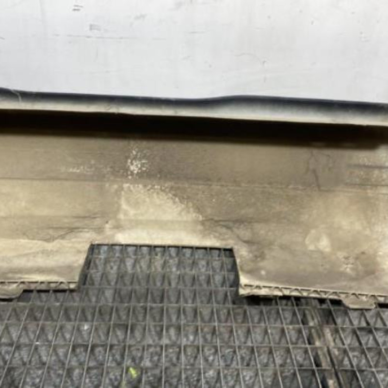 Pare choc arriere OPEL ZAFIRA B Photo n°7