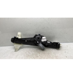 Leve vitre electrique arriere gauche PEUGEOT 3008 2