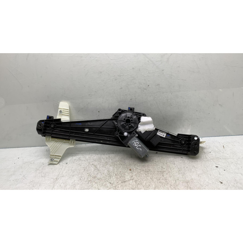 Leve vitre electrique arriere gauche PEUGEOT 3008 2 Photo n°3