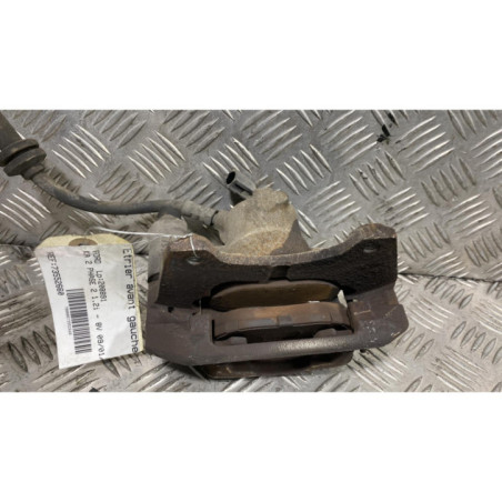 Etrier avant gauche (freinage) FORD KA 2