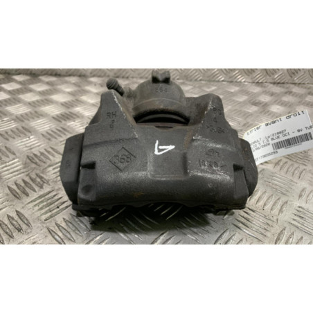 Etrier avant droit (freinage) RENAULT CLIO 5