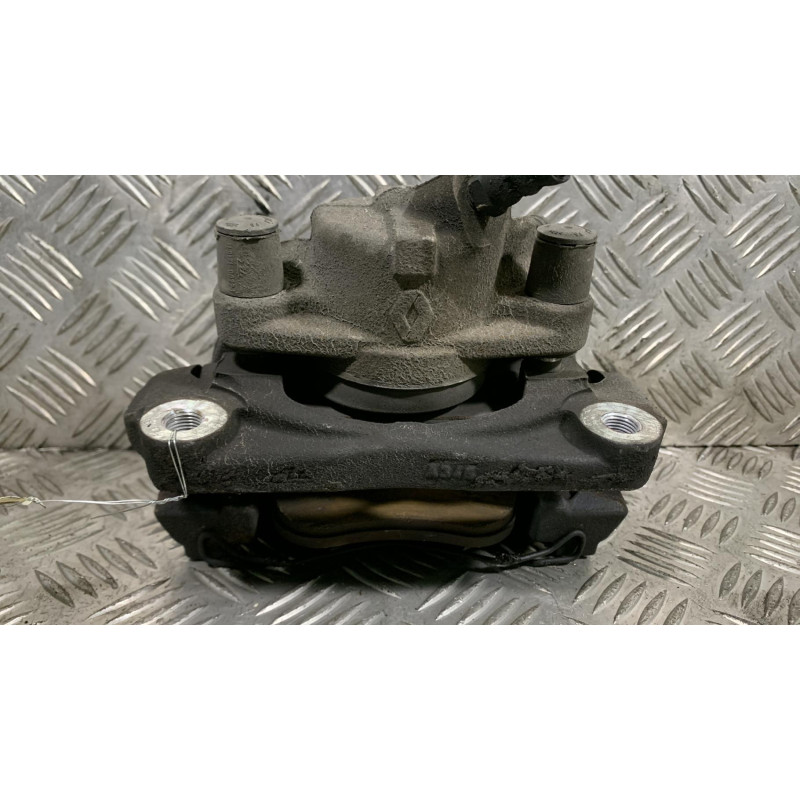 Etrier avant droit (freinage) RENAULT CLIO 5 Photo n°3