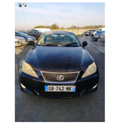 Etrier avant droit (freinage) LEXUS IS 2