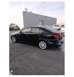 Etrier avant droit (freinage) LEXUS IS 2