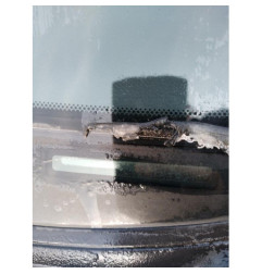 Etrier avant droit (freinage) LEXUS IS 2
