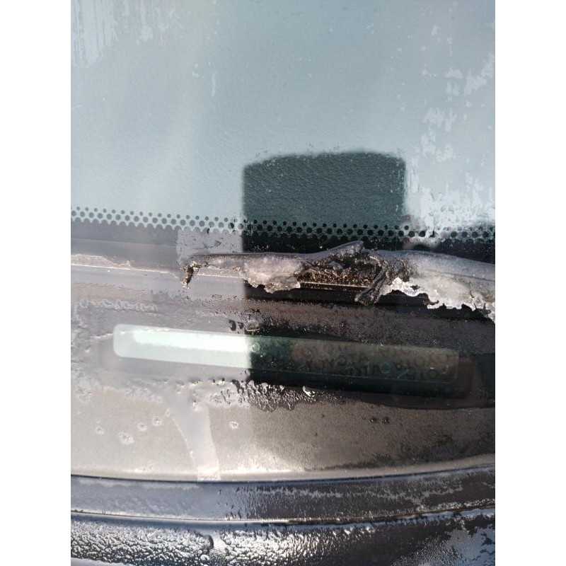 Etrier avant droit (freinage) LEXUS IS 2 Photo n°8