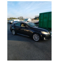 Etrier avant droit (freinage) LEXUS IS 2