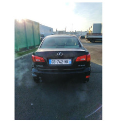 Etrier avant droit (freinage) LEXUS IS 2