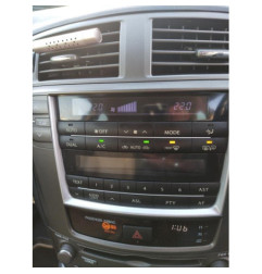 Etrier avant droit (freinage) LEXUS IS 2