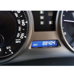 Etrier avant droit (freinage) LEXUS IS 2