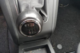 Pare choc arriere OPEL ZAFIRA B