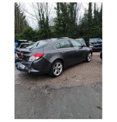 Etrier arriere gauche (freinage) OPEL INSIGNIA 1
