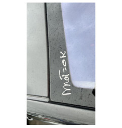 Etrier arriere gauche (freinage) OPEL INSIGNIA 1