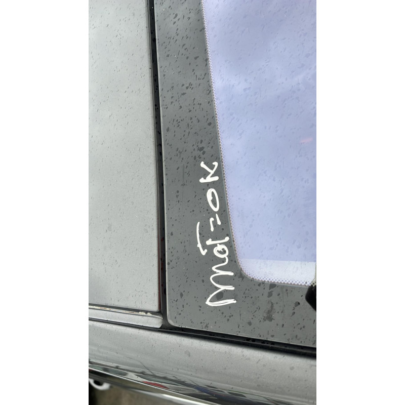 Etrier arriere gauche (freinage) OPEL INSIGNIA 1 Photo n°5