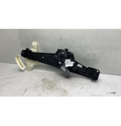 Leve vitre electrique arriere gauche PEUGEOT 3008 2 Photo n°1