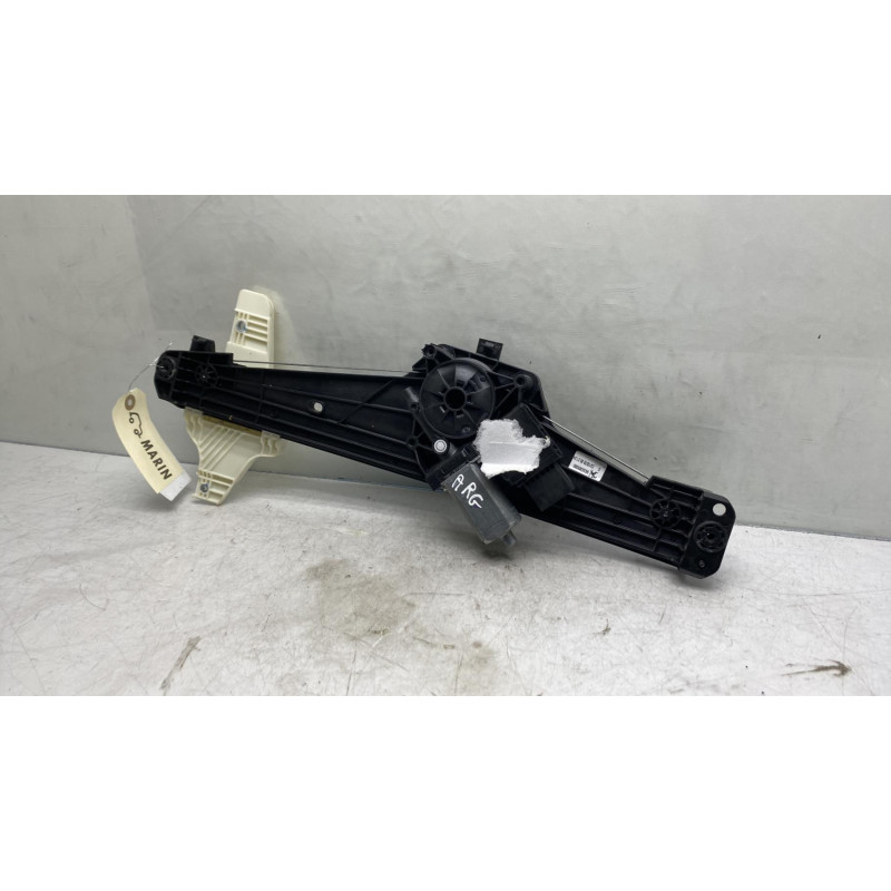 Leve vitre electrique arriere gauche PEUGEOT 3008 2 Photo n°1