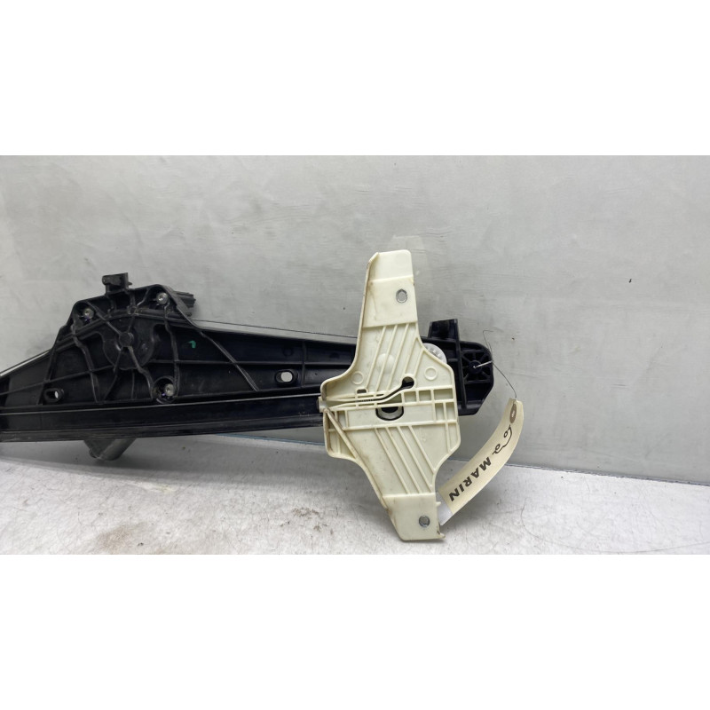 Leve vitre electrique arriere gauche PEUGEOT 3008 2 Photo n°2