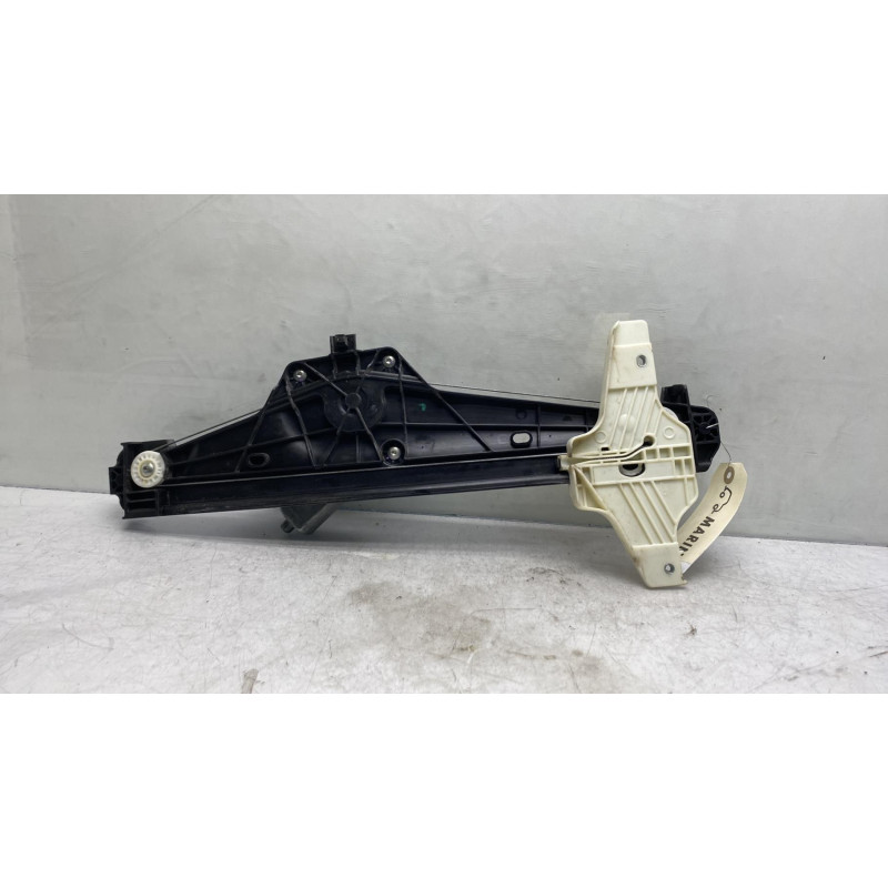 Leve vitre electrique arriere gauche PEUGEOT 3008 2 Photo n°4