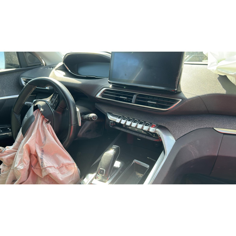 Leve vitre electrique arriere gauche PEUGEOT 3008 2 Photo n°9