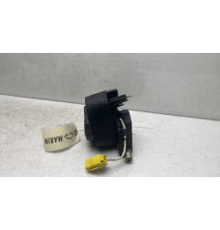 Pretensionneur de ceinture avant gauche VOLKSWAGEN TOURAN 1